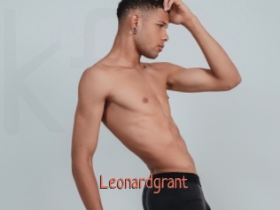 Leonardgrant