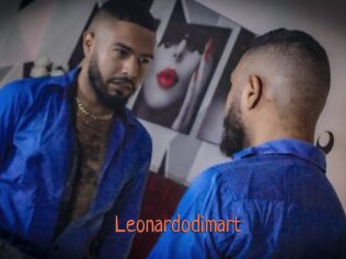 Leonardodimart