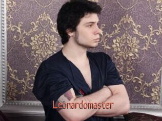leonardomaster Kachou Fuzoku