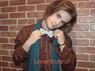 Leonardostar