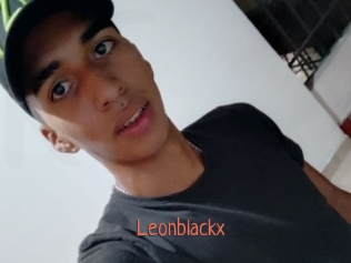 Leonblackx