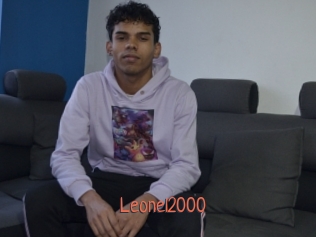 Leonel2000