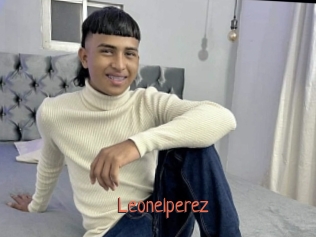 Leonelperez