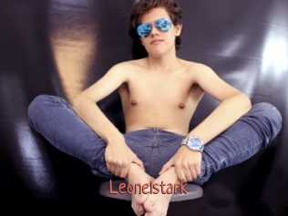 leonelstark Kachou Fuzoku