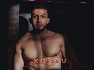 Leonidasesparta
