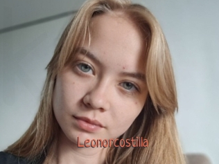 Leonorcostilla
