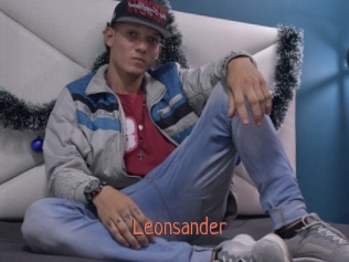 Leonsander