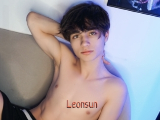 leonsun Kachou Fuzoku