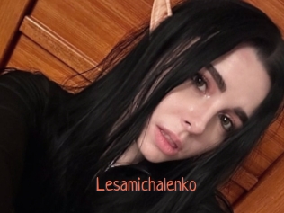 Lesamichalenko