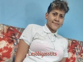 Lesbbigasstits