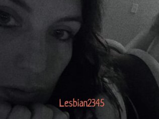 Lesbian2345