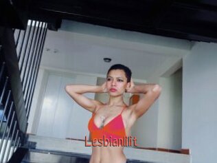 Lesbianlilit