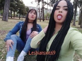 Lesbiansxxt69