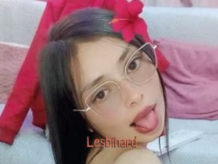 Lesbihard