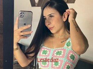 Lesliediaz