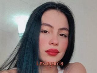 Lesliegarcia