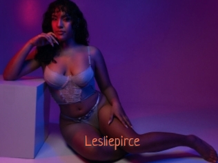 Lesliepirce