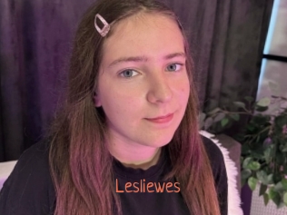 Lesliewes
