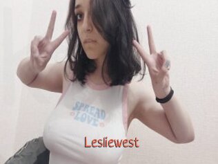 Lesliewest