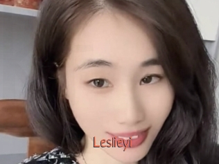 leslieyi Kachou Fuzoku