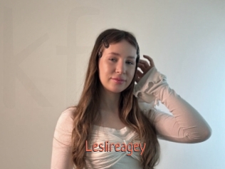 Leslireagey