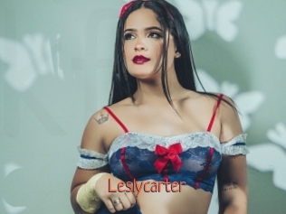 Leslycarter