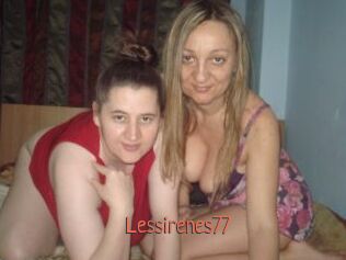 Lessirenes77