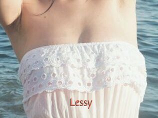 Lessy