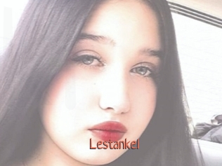 Lestankel