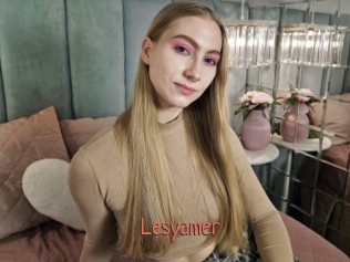 Lesyamer