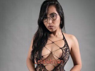 Leticiabrown