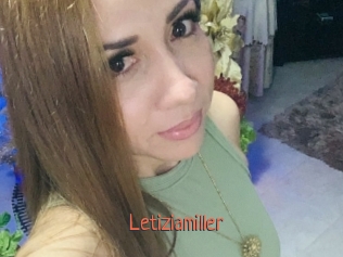 Letiziamiller