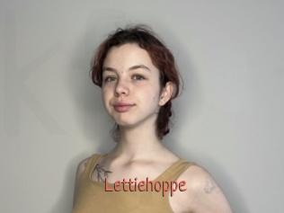 Lettiehoppe