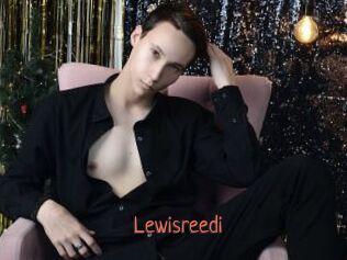 Lewisreedi