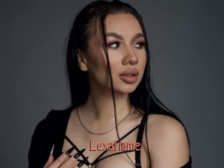 Lexaflame