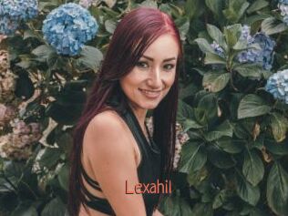 Lexahil