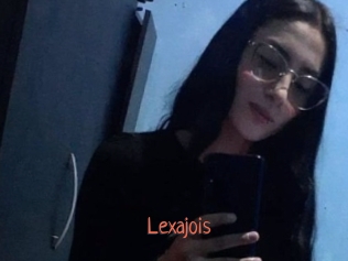Lexajois