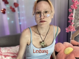 Lexbang