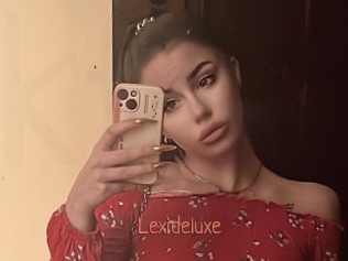 Lexideluxe