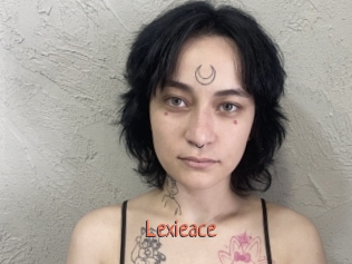 Lexieace
