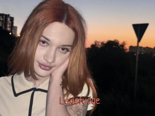Lexiefudge