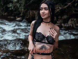 Lexiejadee