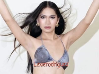 Lexierodriguez
