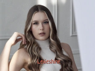 Lexieshine