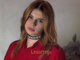 Lexiortegu