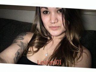 Lexirae101