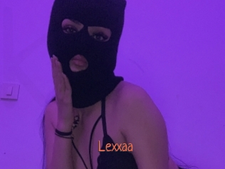 Lexxaa