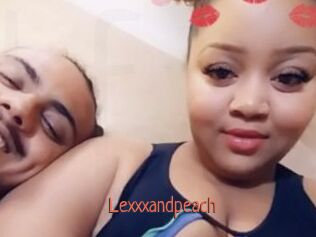 lexxxandpeach Kachou Fuzoku