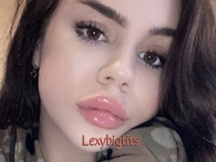 Lexybigtits