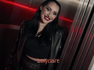 Lexyclaire